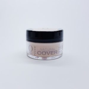 Pó Acrílico Cover Peach Organic Nails 14g