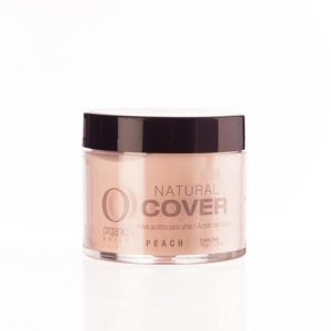 Pó Acrílico Cover Peach Organic Nails 50g