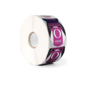 Molde Organic Nails - Forma Esculturais - 200 un.