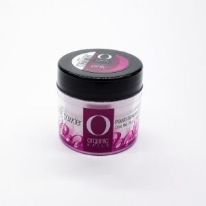 Pó Acrílico Organic Nails French Pink 50g