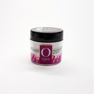 Pó Acrílico Organic Nails Real Beige 28g