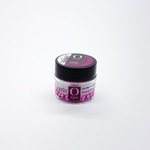 Pó Acrílico Organic Pink 7,5g