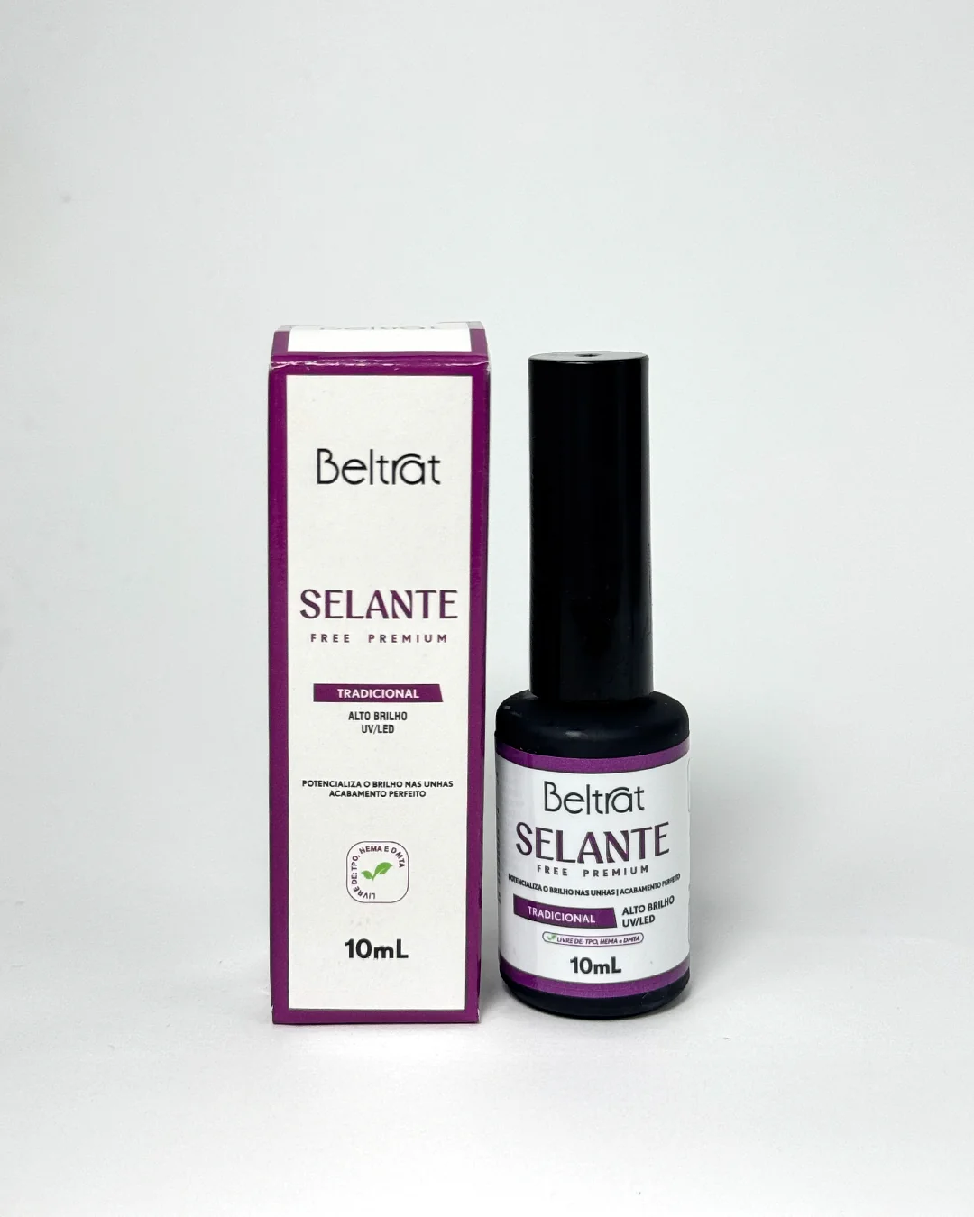 Selante Led/Uv Beltrat 10ml