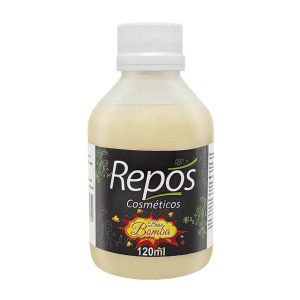 Base Repôs Bomba 120ml
