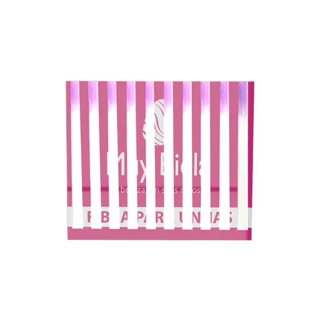 Unhas de Fibra Muy Biela - Imagem 3