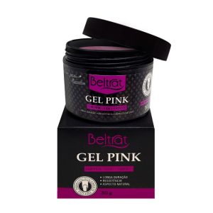 Gel Pink – Beltrat 30g