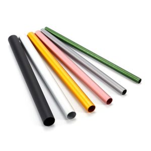 Kit 6 tubos Curvatura C