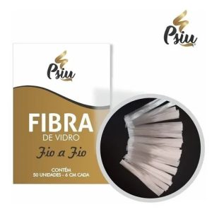 PSIU - Fibra Fio a Fio 50 UNID