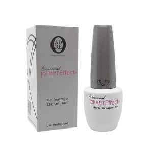 Top Matt Effect Adore Gel Finalizador Led/Uv 9ml