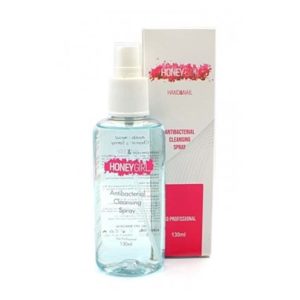 Prep Antibactericida Honey Girl