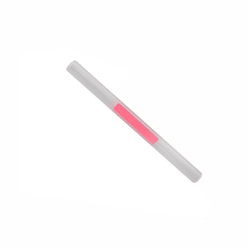 Mola Tubo de Silicone para Alicates