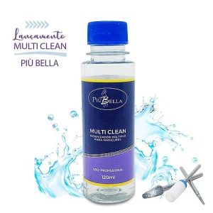 Multiclean Più Bella – 120ml