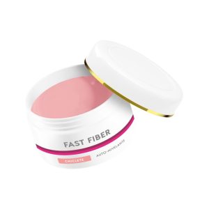 Gel Fast Fiber MUY BIELA 24g