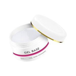 Gel Base Muy Biela 20g