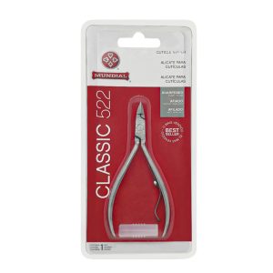 Alicate Cutícula 522-C Classic Mundial