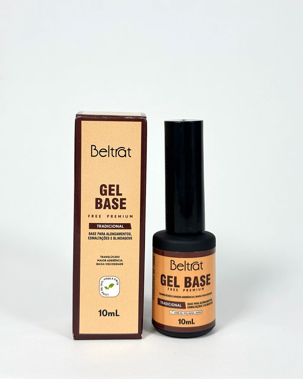 Gel Base Beltrat 10ml