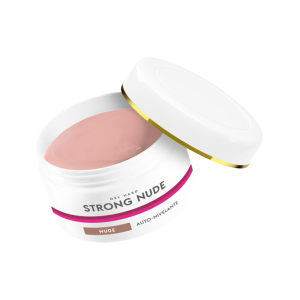 Gel Strong Nude MUY BIELA 24g
