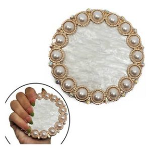 Pedra Decorada Para Fotos de Unhas Nail Art FJ26311