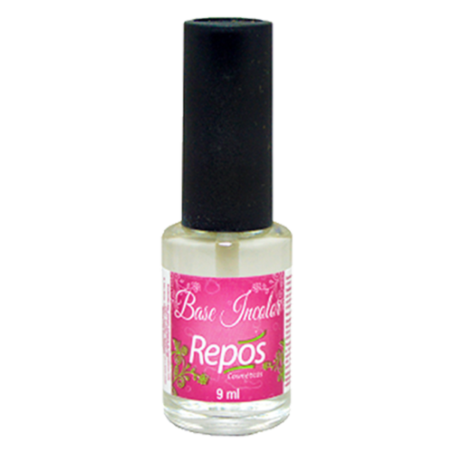 Base Repos Incolor 9 ML