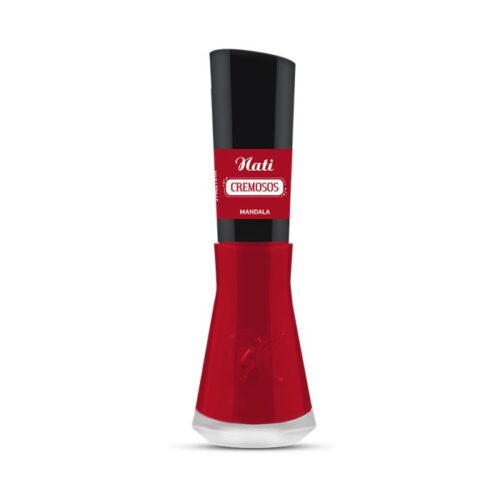 Esmalte Nati - Cremosos - Mandala 8ml