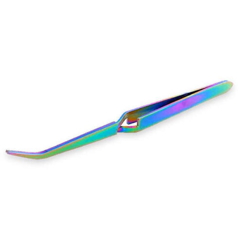 PINCA CURVATURA C FURTACOR FAN NAILS FM17056