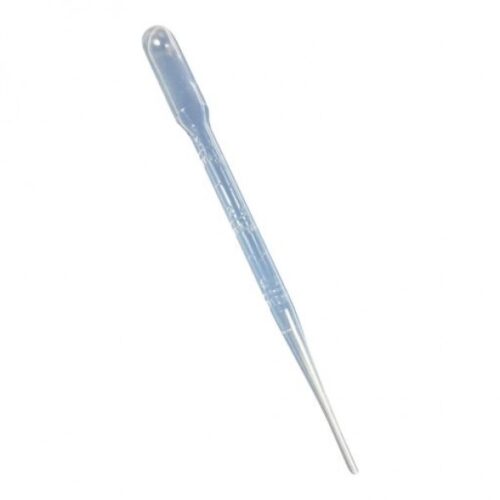 Pipeta de Plástico 3 ml
