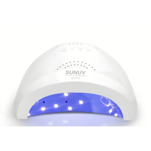 Cabine Sun One 48W SUNUV (Original) com selo Celopak