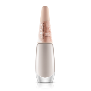 Esmalte Impala Cremoso Bailarina - Ballet Clássico 7.5ml