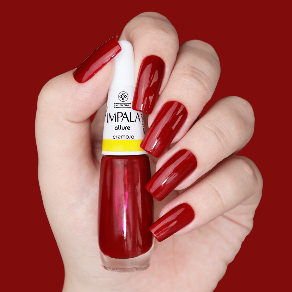 Esmaltes – Usina das Unhas