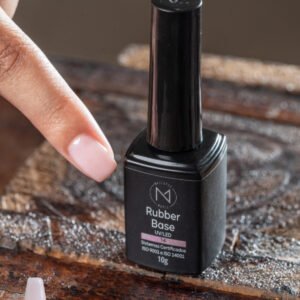 Rubber Base 14 Majestic Nails 10g - Image 2