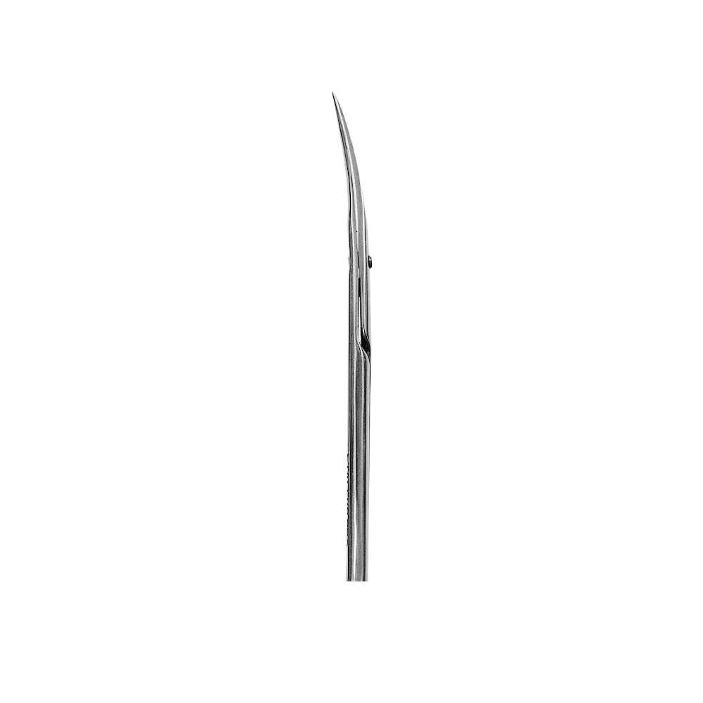 Tesoura de Cuticula Staleks Pro- Serie Expert 50 - SE-50-3 - Imagem 3