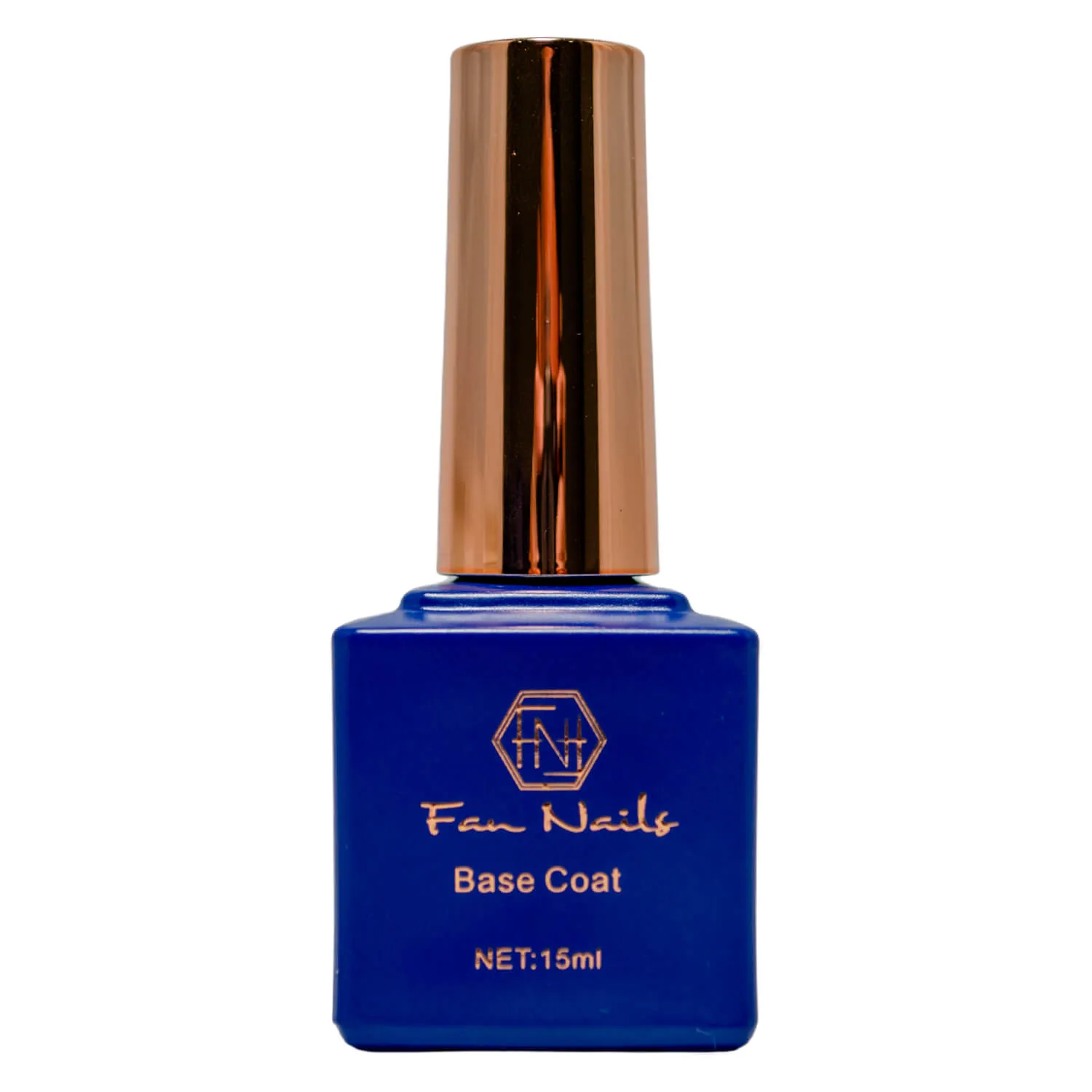 Base Coat Fan Nails Led/Uv 15ml