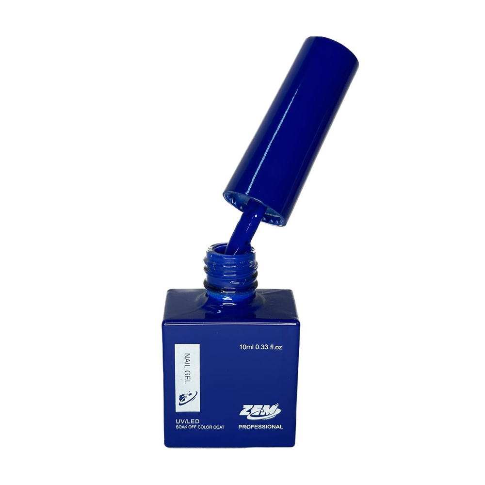 Esmalte em Gel coleção 0586 ZEM 15ml Cor 26
