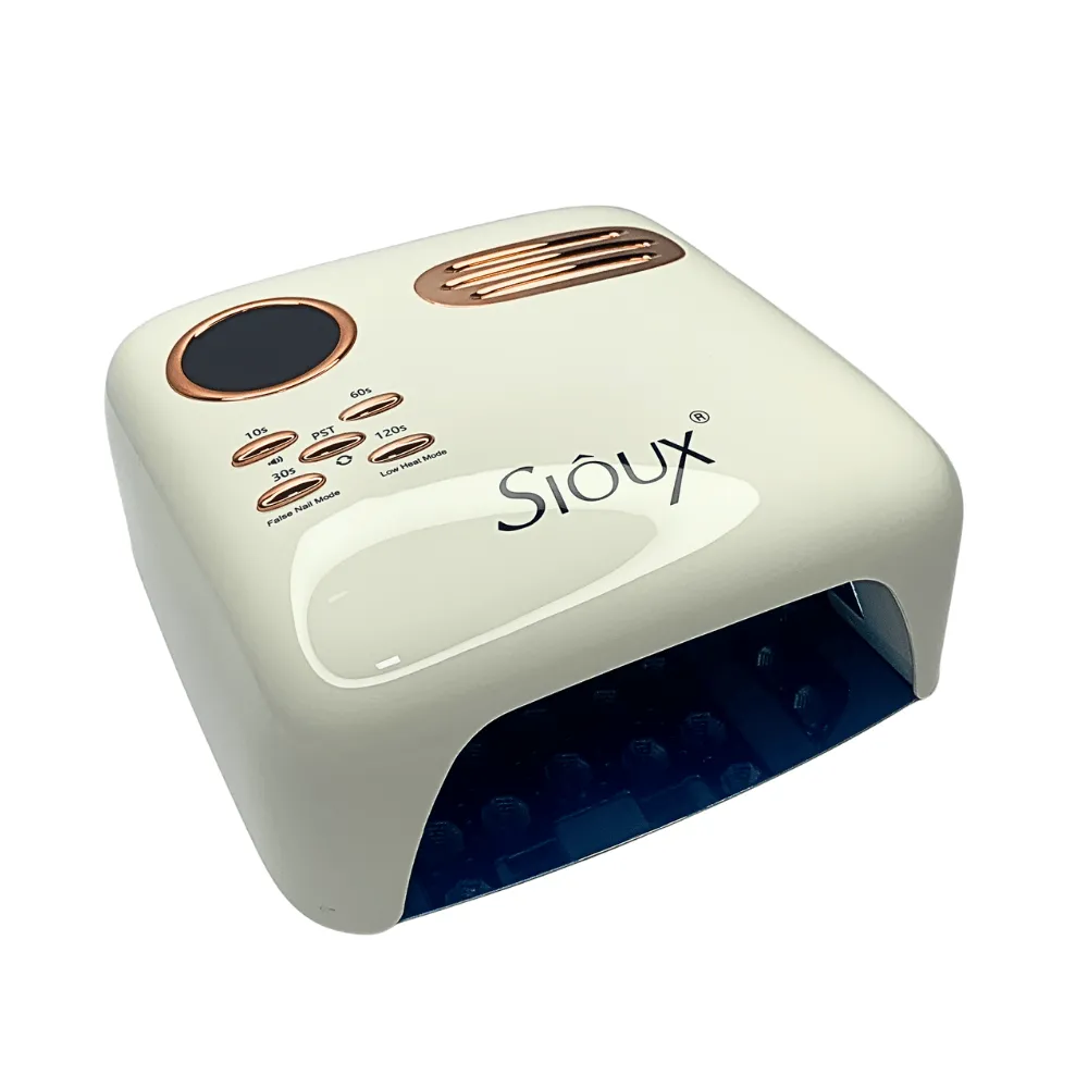 Cabine Portátil Recarregavel UV/LED 72w PRO M&R701 - SIOUX