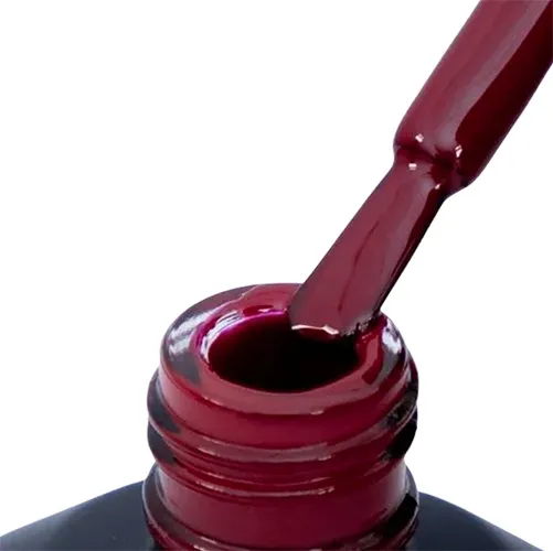 Esmalte em Gel Cuccio Hema Free 13ml Cor Copper Rose - Imagem 2