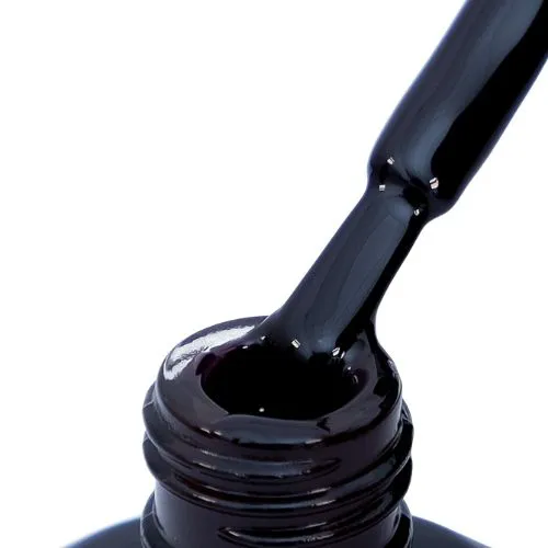 Esmalte em Gel Cuccio Hema Free 13ml Cor Dark Ebony - Imagem 2