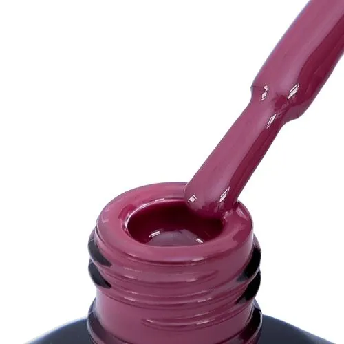 Esmalte em Gel Cuccio Hema Free 13ml Cor Deep Coffee - Imagem 2