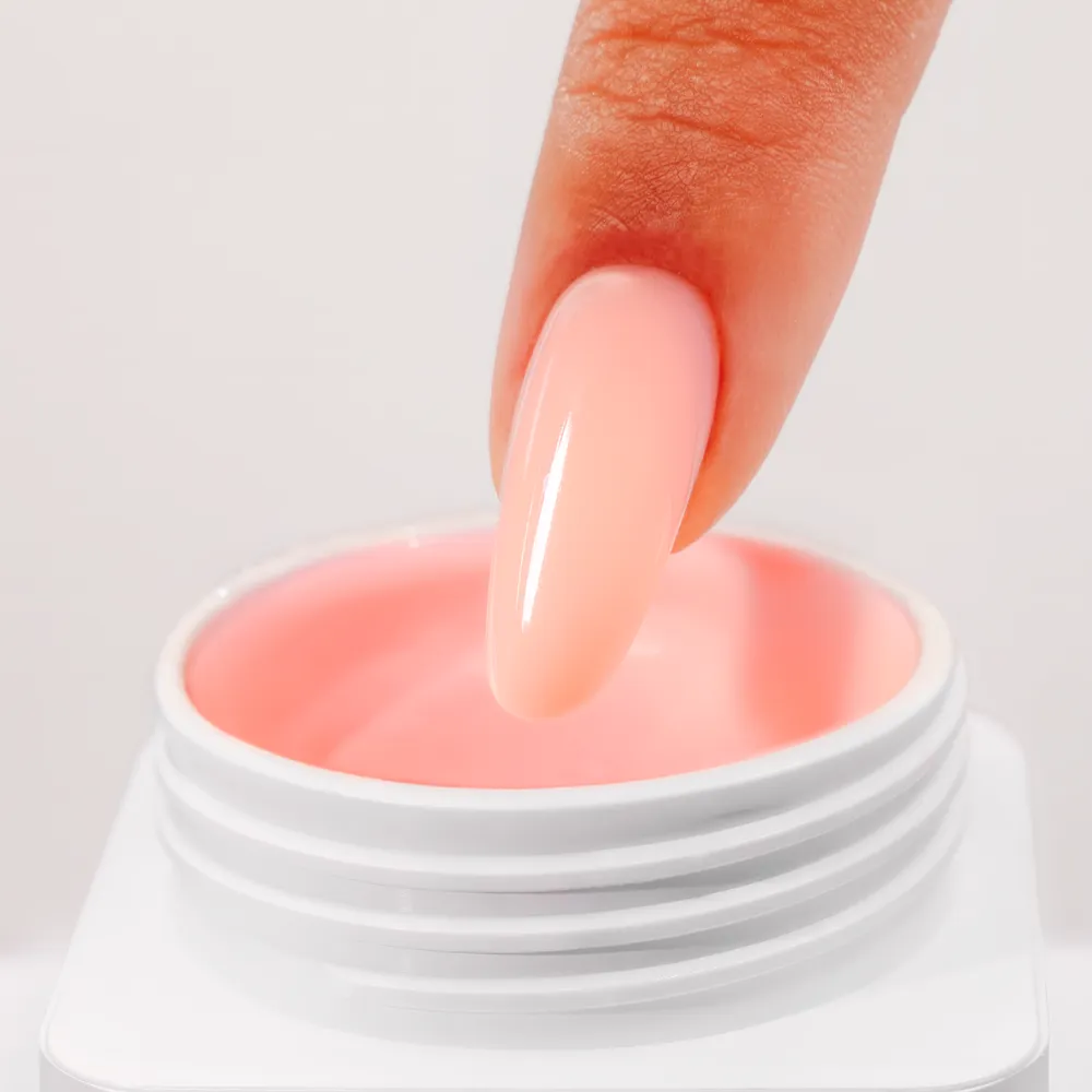 Builder Gel FAZZ UP Profissional Blush UP - 20g - Imagem 3
