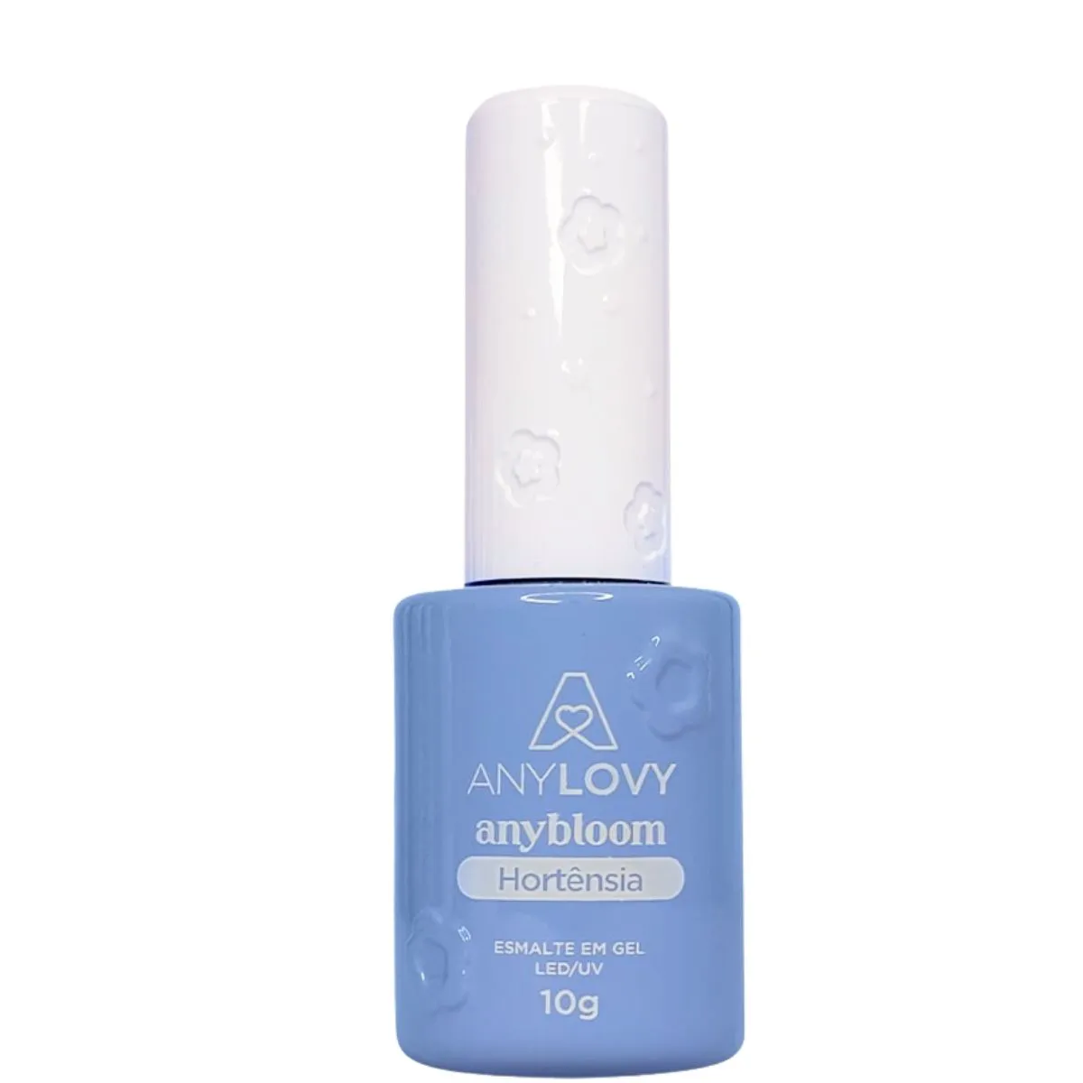 Esmalte em Gel Anybloom Hortênsia 10g - ANYLOVY