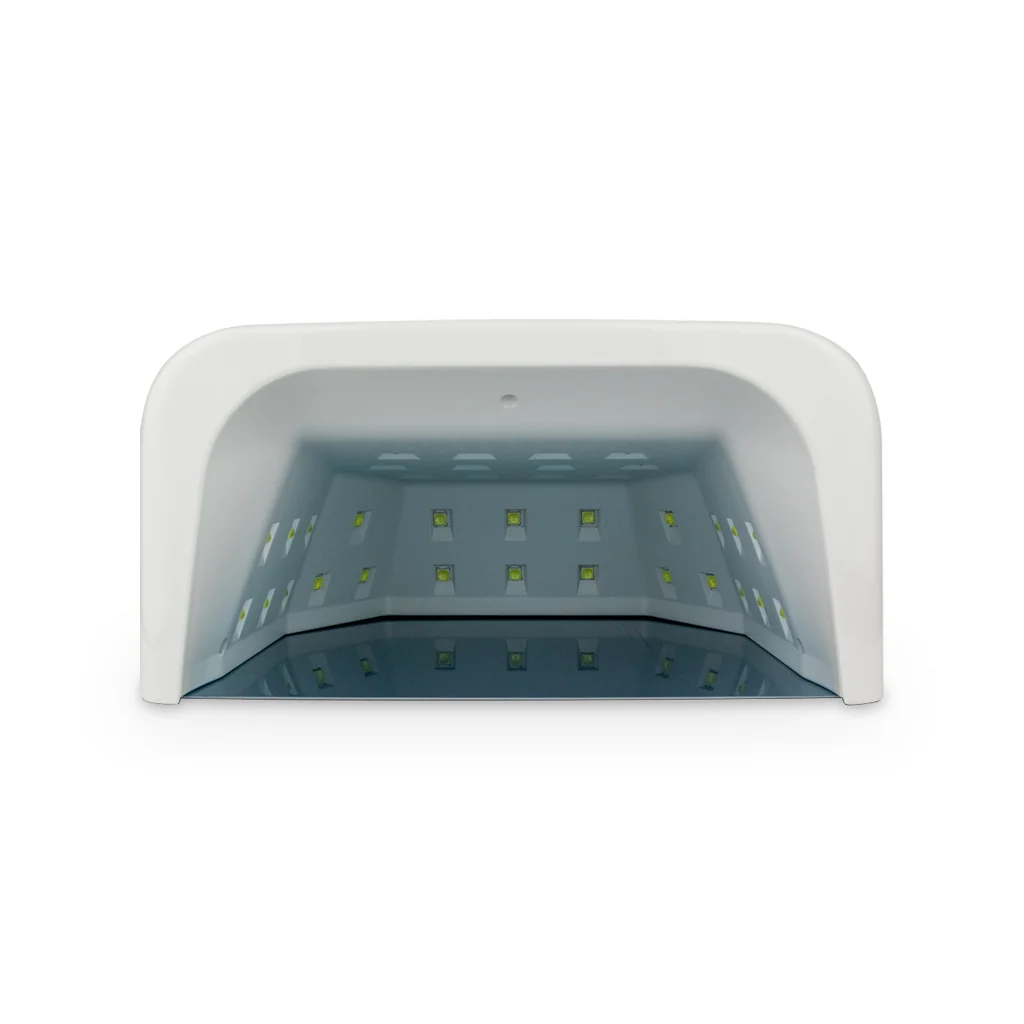 Cabine Led/UV para Unhas Recarregável 42W Real Love - Imagem 2