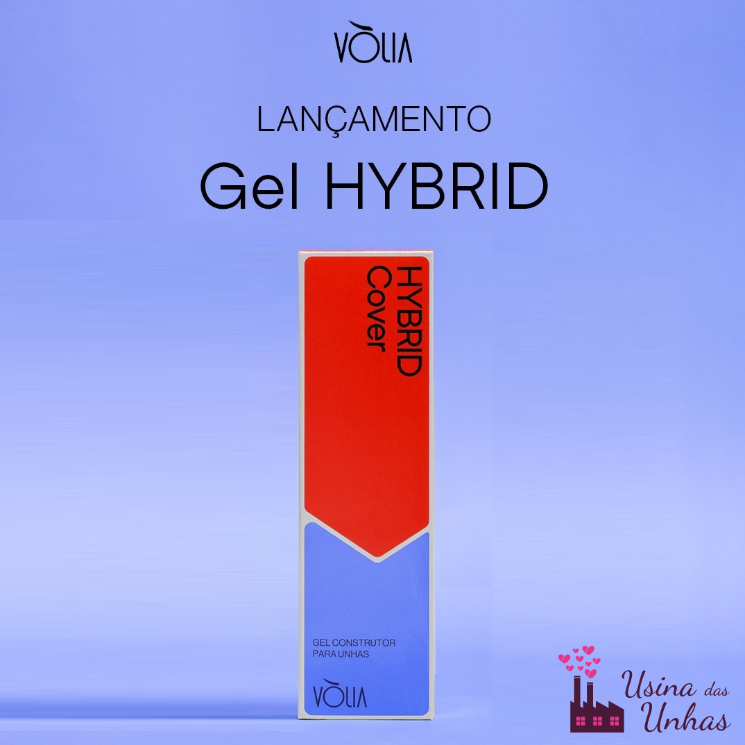 Sachê Gel Hybrid Cover Vòlia 14g
