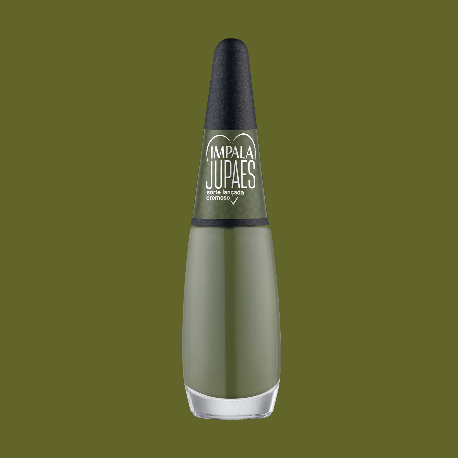 Esmalte Impala Ju Paes Virando o Jogo - Sorte Lançada 7.5ml