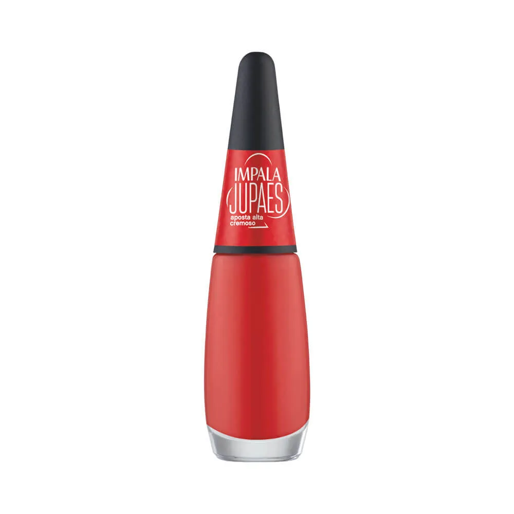 Esmalte Impala Ju Paes Virando o Jogo - Aposta Alta 7.5ml