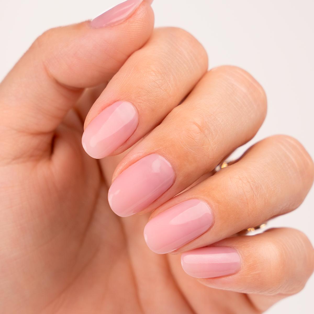 Esmalte em Gel Renda-se Bluwe Sublime 9ml - Imagem 2