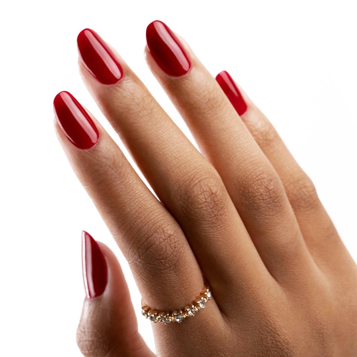 Esmalte em Gel Revele-se Bluwe Fascinante 9ml - Imagem 2