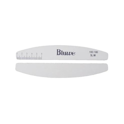 Lixa Bluwe 100/180 Boomerang Slim Graduada